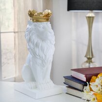 Wayfair | Resin Decorative Objects You'll Love in 2022